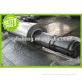 Centrifugal casting rolling steel mill hearth rollers for conveyors